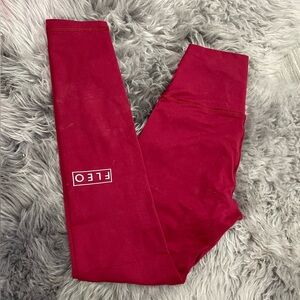 Fleo leggings